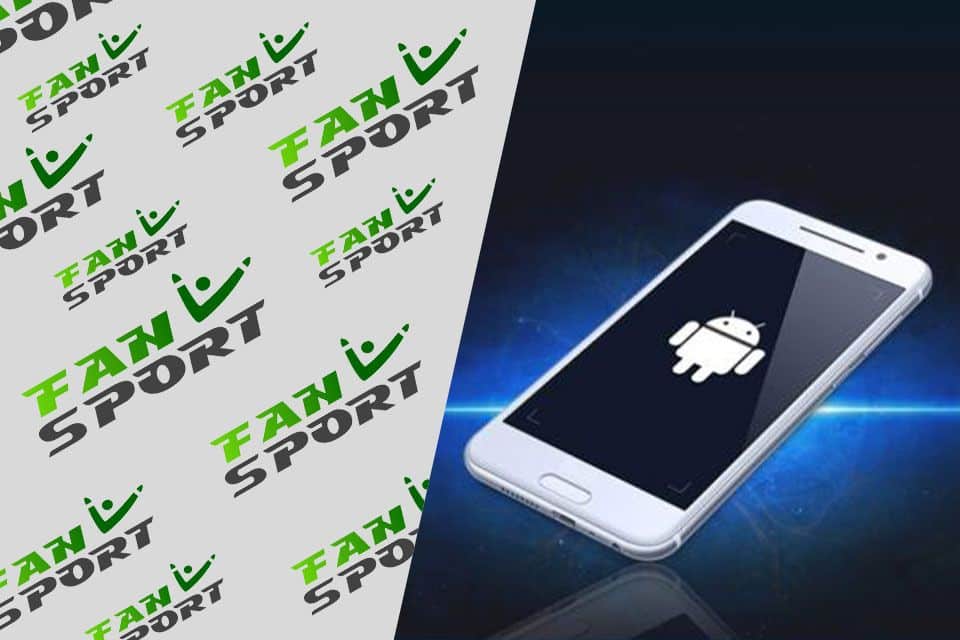 Скачать мобильное приложение Фан Спорт на Android